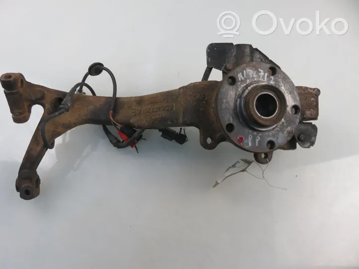 Audi A6 S6 C5 4B Achsschenkel vorne 