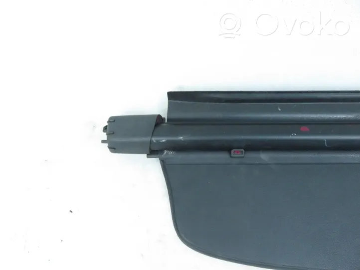 Volkswagen PASSAT B6 Parcel shelf load cover 