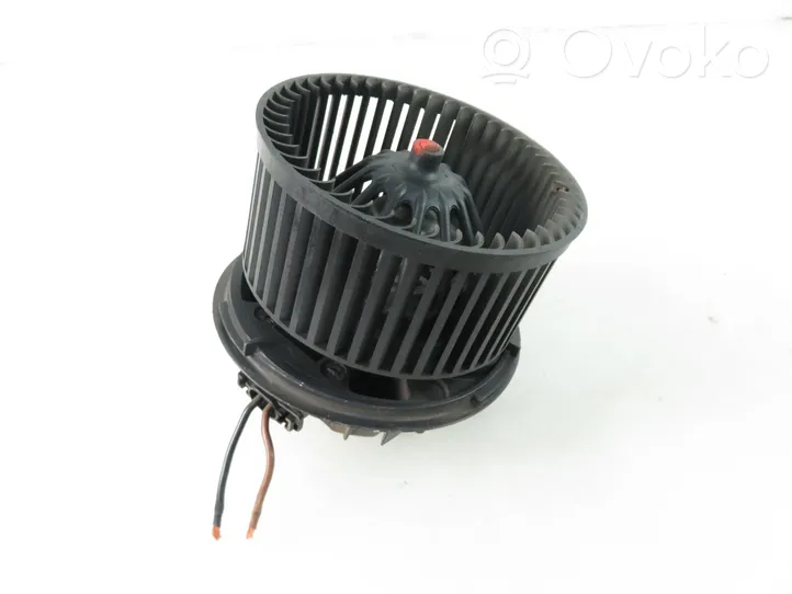 Citroen C3 Heater fan/blower 665878C