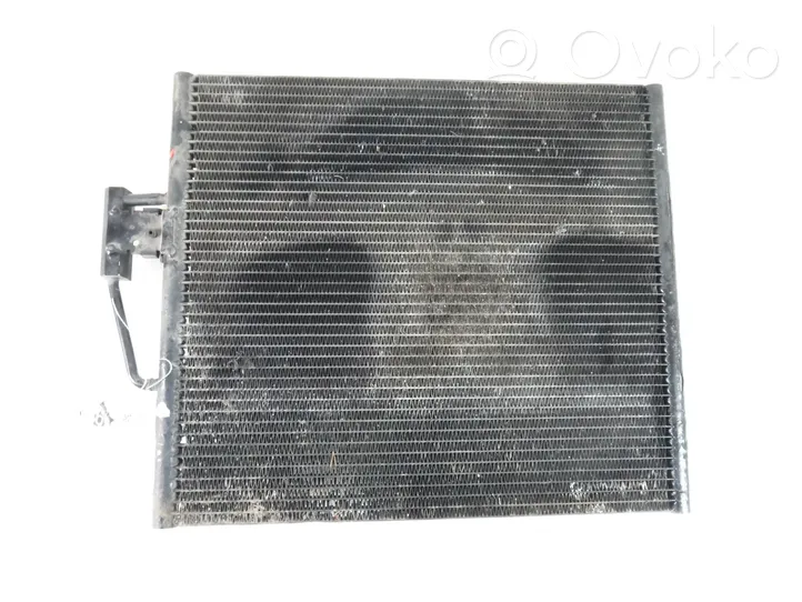 BMW 5 E39 Radiateur condenseur de climatisation 