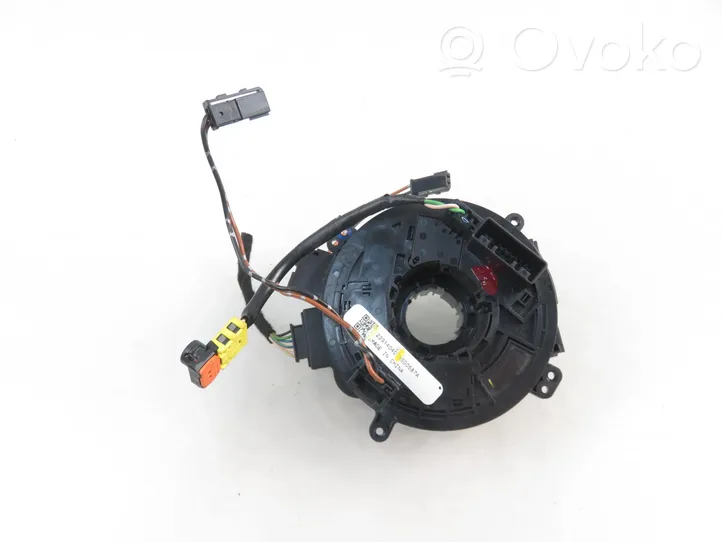 Opel Astra J Airbag slip ring squib (SRS ring) 13579486