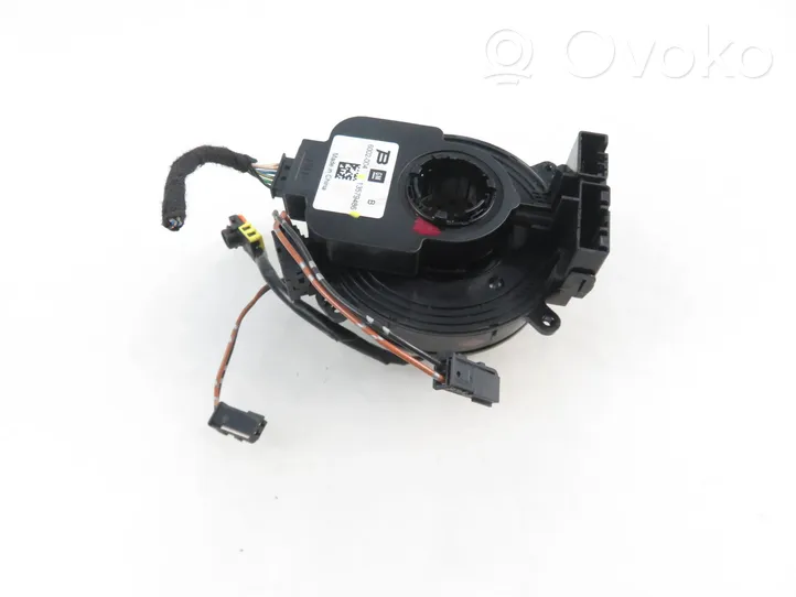 Opel Astra J Airbag slip ring squib (SRS ring) 13579486