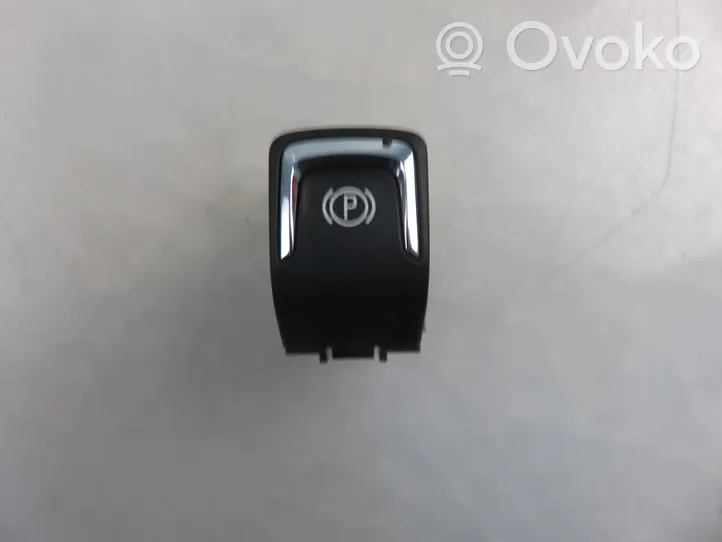 Opel Astra J Bouton frein à main stationnement 