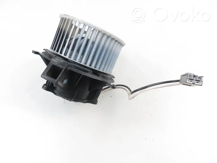 Opel Astra J Heater fan/blower 