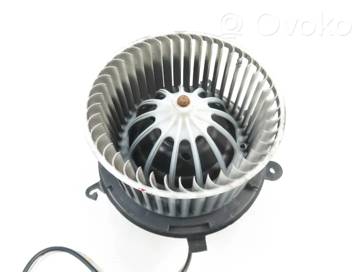 Opel Astra J Heater fan/blower 