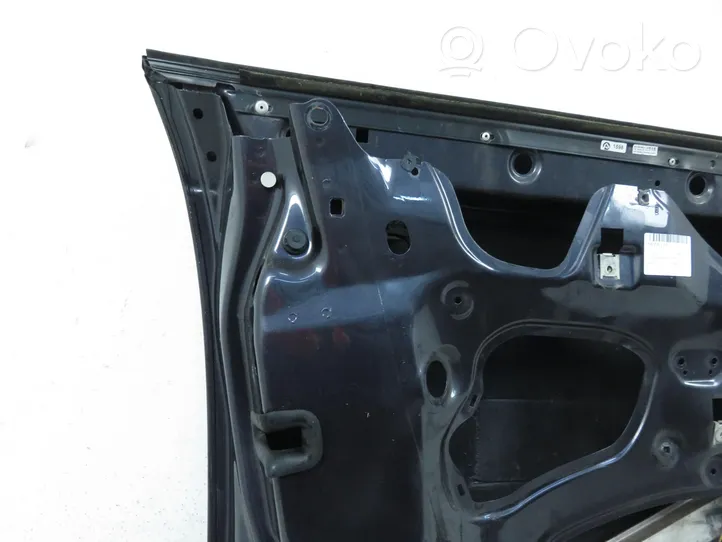 Audi A6 S6 C6 4F Portiera anteriore 