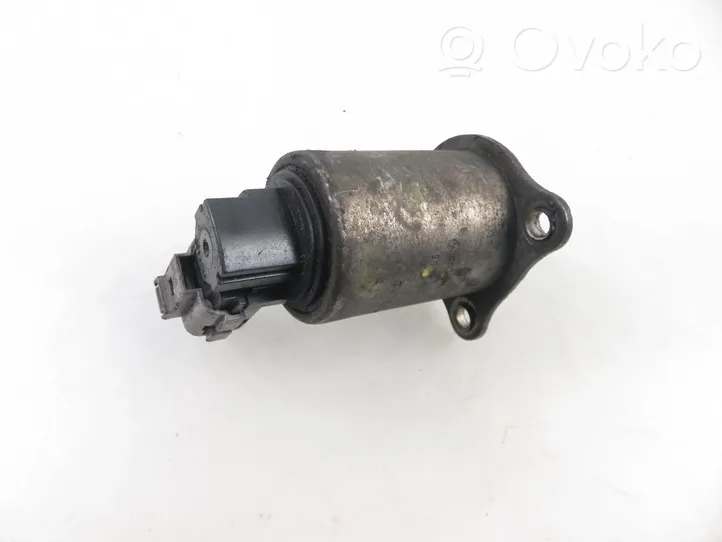 Renault Clio II EGR-venttiili 72281802