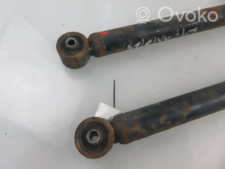 Seat Toledo II (1M) Rear shock absorber/damper 