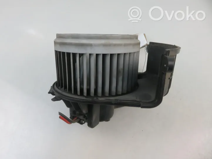 Renault Kangoo II Heater fan/blower 