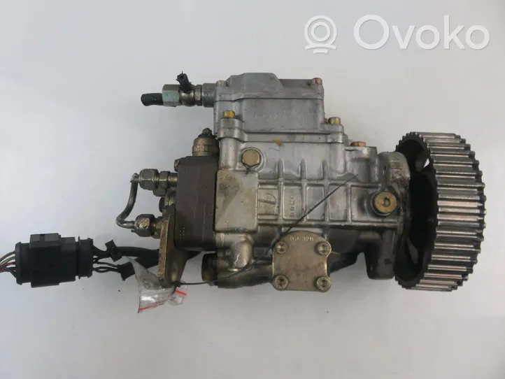 Volkswagen PASSAT B5 Fuel injection high pressure pump 0460414987