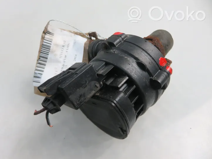 Renault Master III Electric auxiliary coolant/water pump 