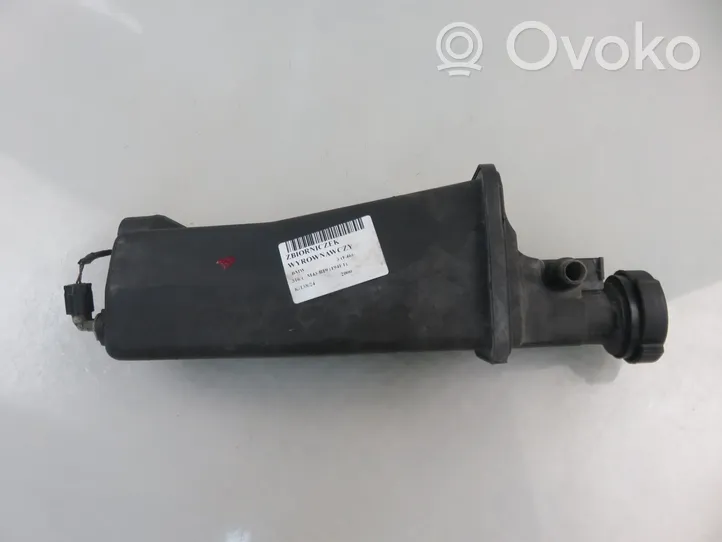 BMW 3 E46 Vase d'expansion / réservoir de liquide de refroidissement 