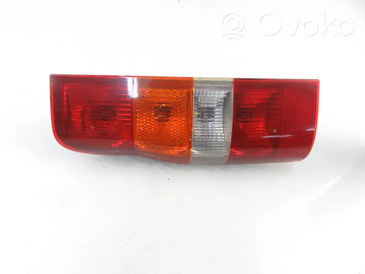 Ford Transit Lampa tylna 