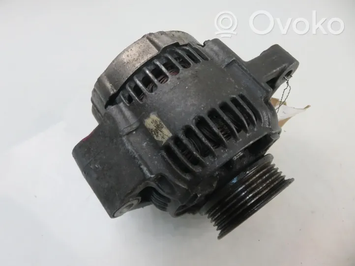 Honda Prelude Alternator 