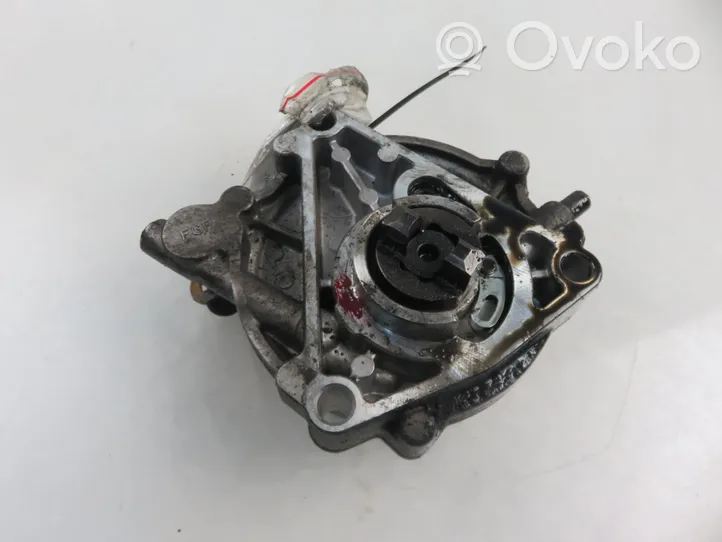Opel Vectra C Vacuum pump 72905301