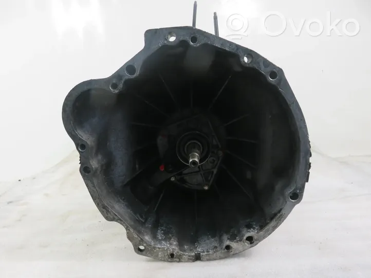 Ford Maverick Manual 6 speed gearbox 32101G2340