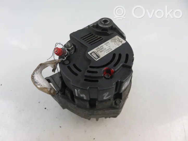 Renault Twingo I Alternator 