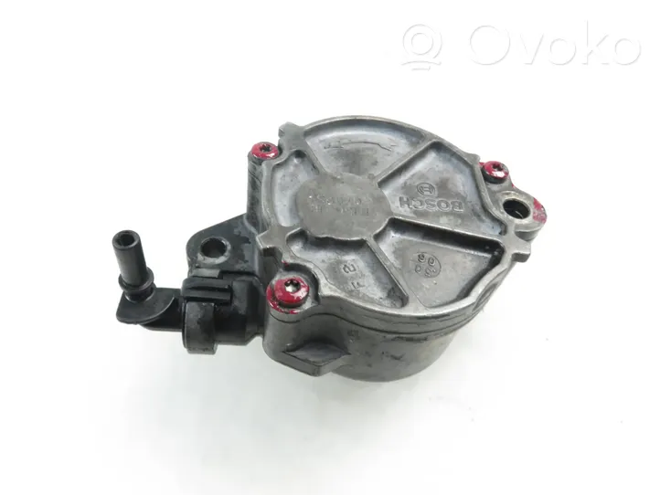 Citroen C4 I Vacuum pump 