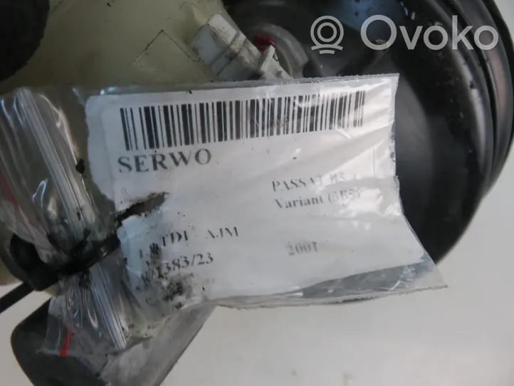 Volkswagen PASSAT B5 Servo-frein 