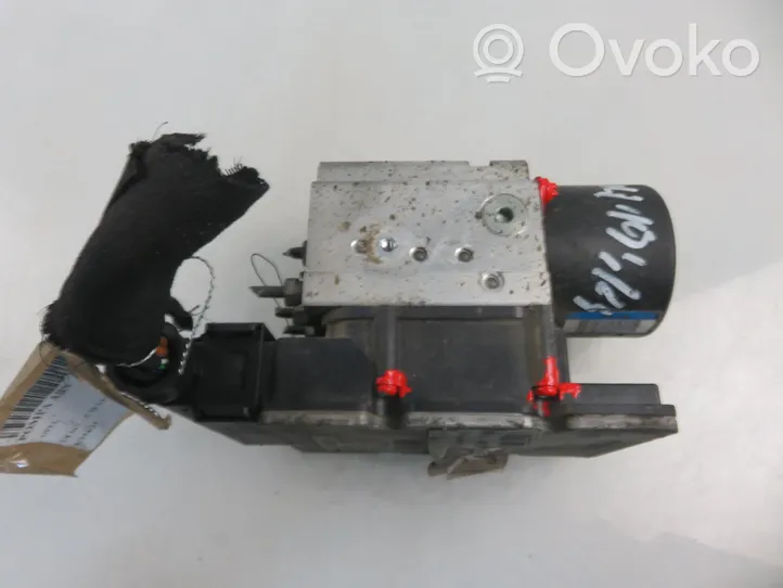 Opel Vectra C ABS Pump 13509201