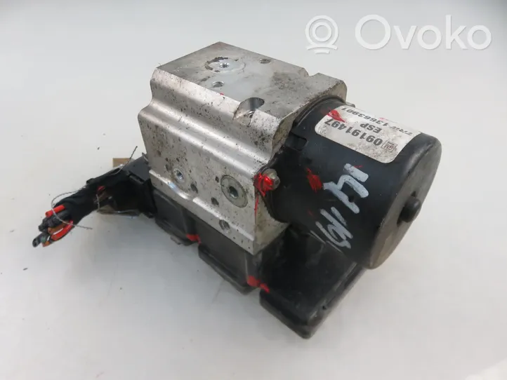 Opel Vectra C ABS Pump 13509201