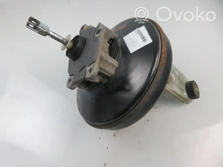 Renault Kangoo II Servo-frein 