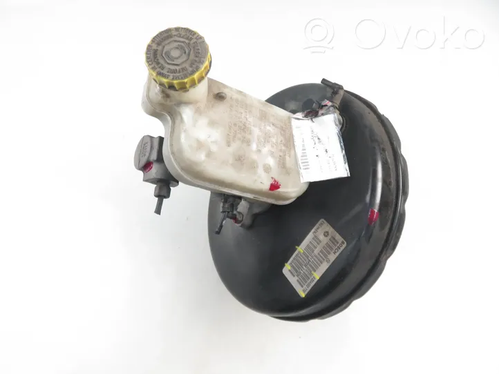 Chrysler Voyager Servo-frein 0204022770