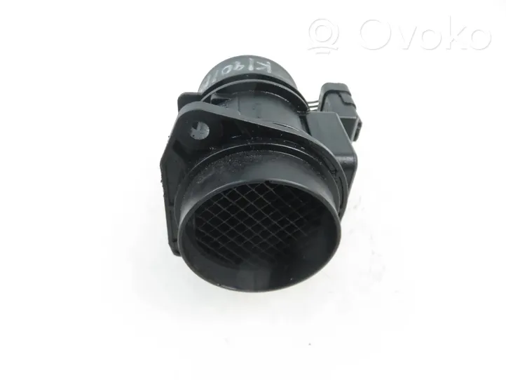 Renault Clio II Mass air flow meter 8200035487