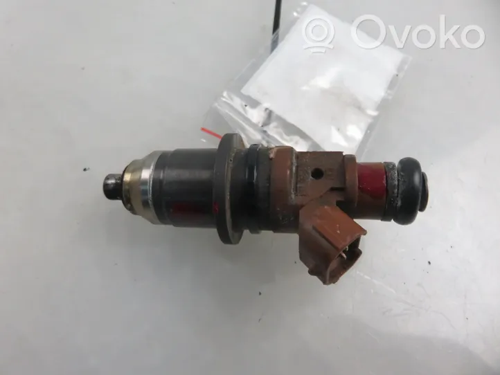 Mitsubishi Space Runner Injecteur de carburant 