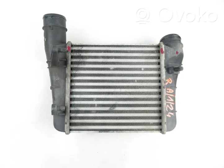 Audi A4 S4 B7 8E 8H Intercooler radiator 