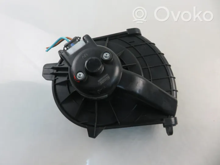 Renault Master III Ventola riscaldamento/ventilatore abitacolo 