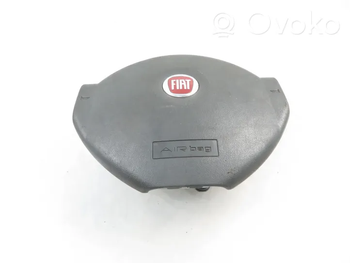 Fiat Panda II Steering wheel airbag 