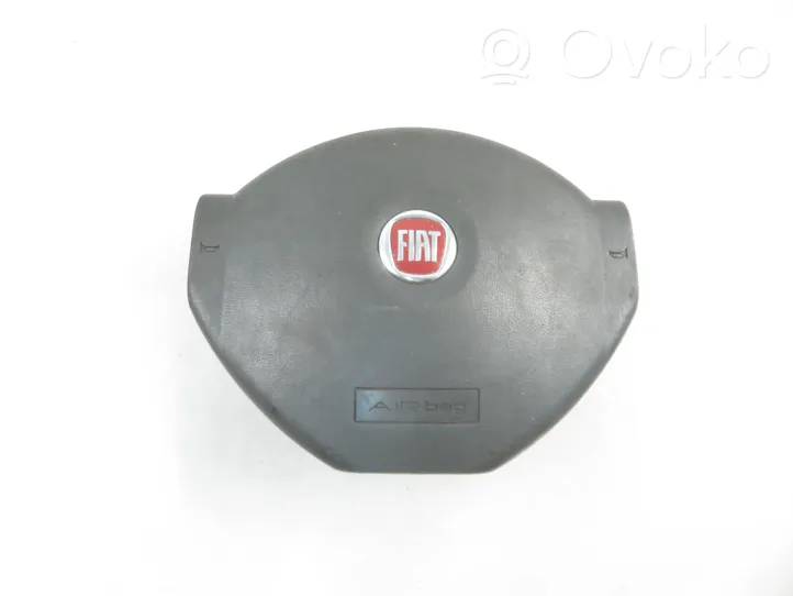 Fiat Panda II Steering wheel airbag 