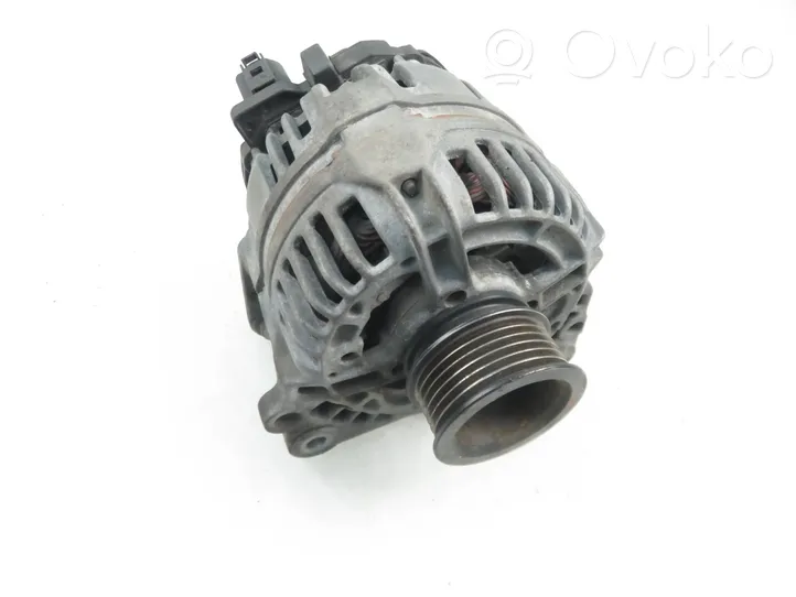 Volkswagen Golf IV Generatore/alternatore 0124315004