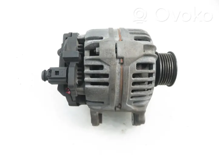 Volkswagen Golf IV Generatore/alternatore 0124315004