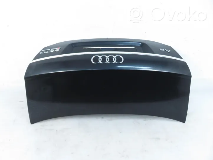 Audi A6 S6 C6 4F Puerta del maletero/compartimento de carga 