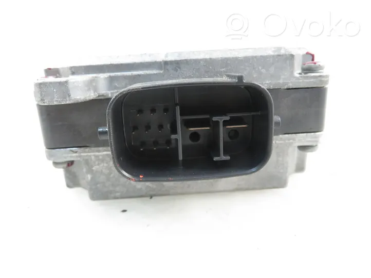 Lexus RX 300 Power steering control unit/module 