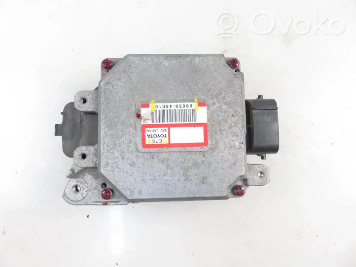 Lexus RX 300 Power steering control unit/module 