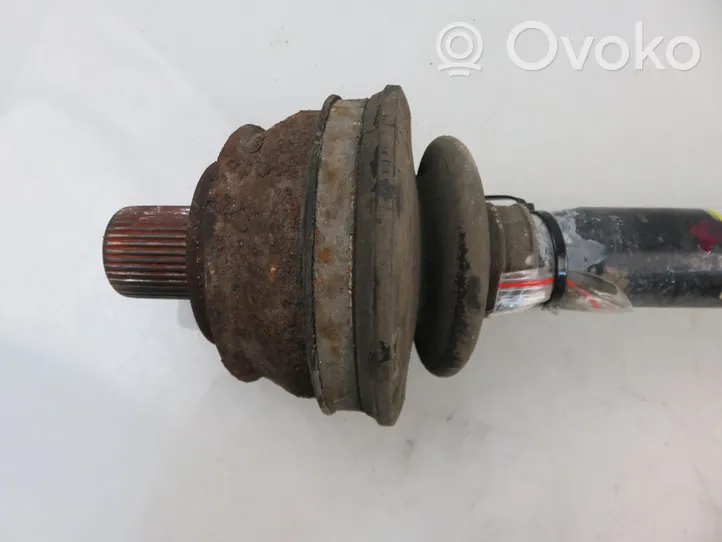 Audi A6 S6 C6 4F Rear driveshaft 