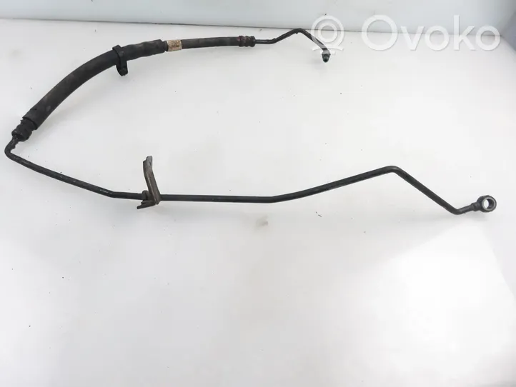 Volkswagen Caddy Power steering hose/pipe/line 