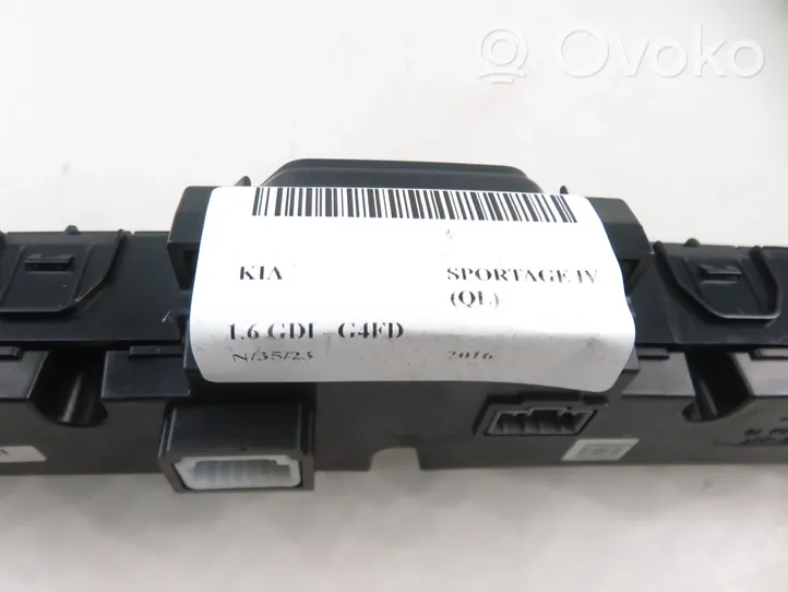 KIA Sportage Interrupteur / bouton multifonctionnel 
