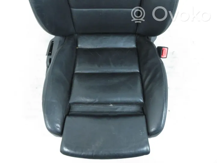 Audi A6 S6 C6 4F Seat set 