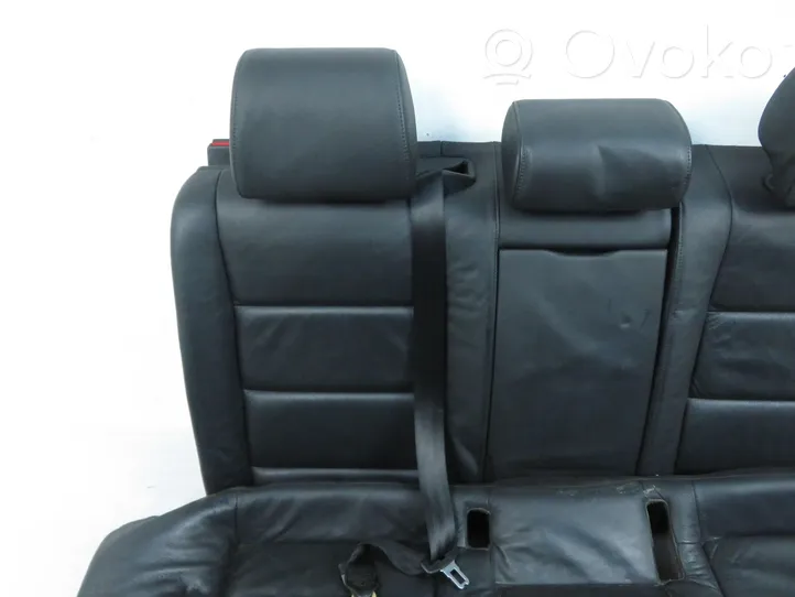 Audi A6 S6 C6 4F Seat set 