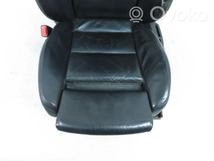 Audi A6 S6 C6 4F Seat set 