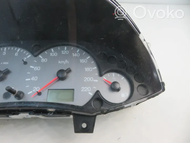 Ford Focus Tachimetro (quadro strumenti) 