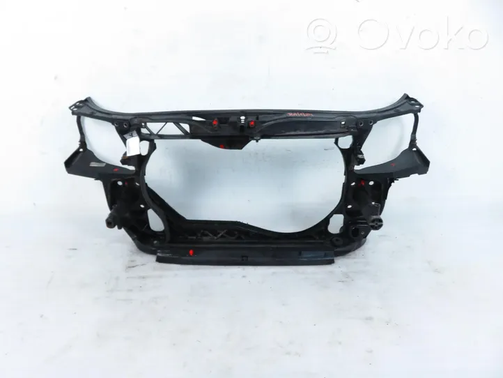 Audi A4 S4 B7 8E 8H Radiator support slam panel bracket 