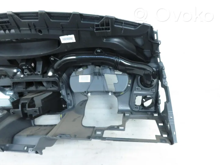 Seat Ibiza IV (6J,6P) Panel de instrumentos 