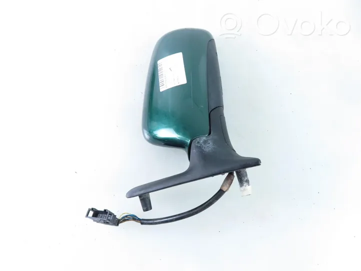 Volkswagen Sharan Front door electric wing mirror 