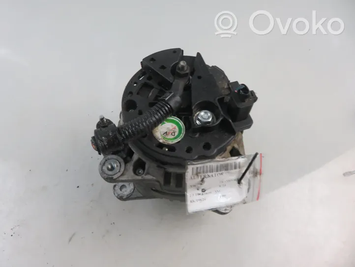 Volkswagen Transporter - Caravelle T4 Alternator 