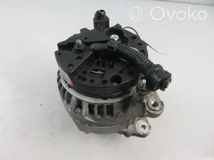 Volkswagen Transporter - Caravelle T4 Alternator 